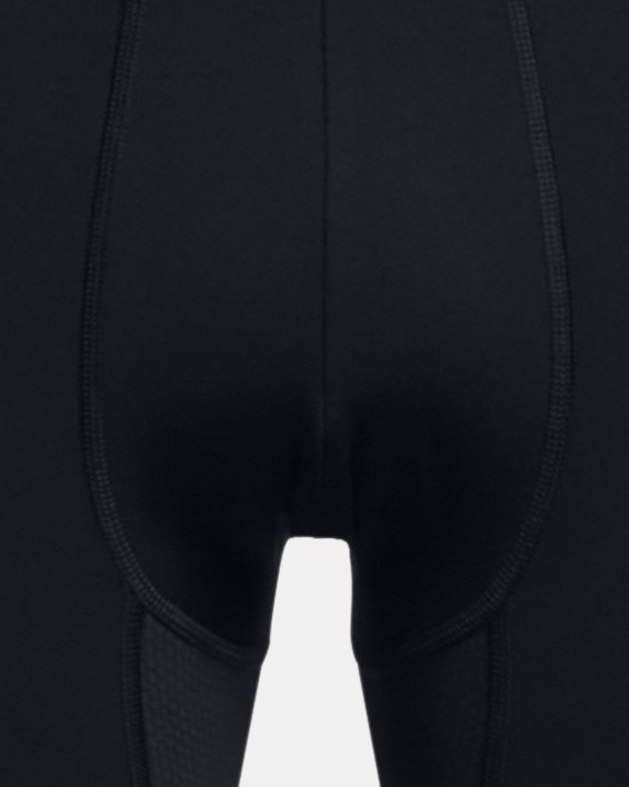男士UA Vanish Elite短褲 in Black image number 4