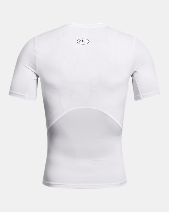 T-shirt HeatGear® Compression NEXT pour hommes