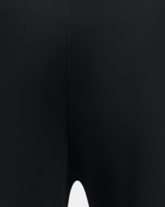 Shorts UA Tech™ Logo da ragazzo, Black, pdpMainDesktop image number 1