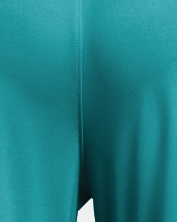 Shorts UA Tech™ Logo da ragazzo, Blue, pdpMainDesktop image number 1