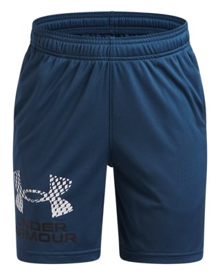 UA Tech™ Logo Boys' Shorts | Under Armour