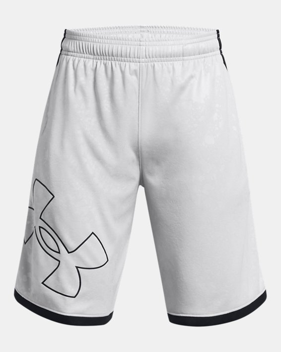 Boys' UA Tech™ Emboss Shorts