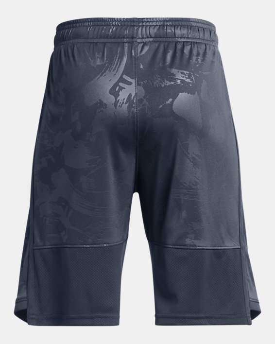 Boys' UA Tech™ Emboss Shorts