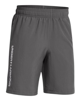 UA Tech™ tissé avec lettrage