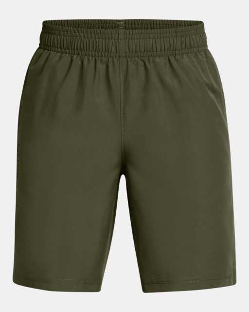 Jongensshorts UA Tech™ Woven Wordmark Jongensshorts UA Tech™ Woven Wordmark