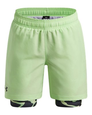 Lumos Lime / Black - 712