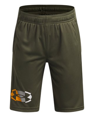 UA Tech™ Graphic Boys’ Shorts from Under Armour - $18.97