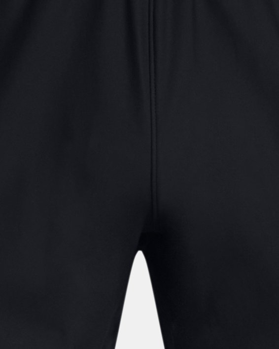 Men's UA Vanish Elite Hybrid Shorts, Black, pdpMainDesktop image number 4
