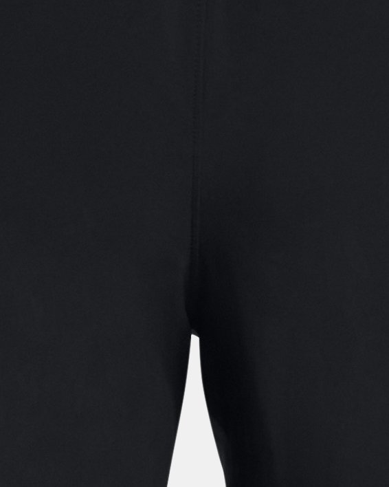 Men's UA Vanish Elite Hybrid Shorts, Blue, pdpMainDesktop image number 6