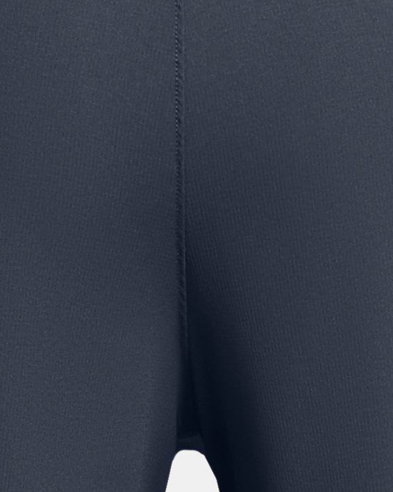 กางเกงขาสั้นลายกราฟิก UA Vanish Woven 6" สำหรับผู้ชาย image number 5