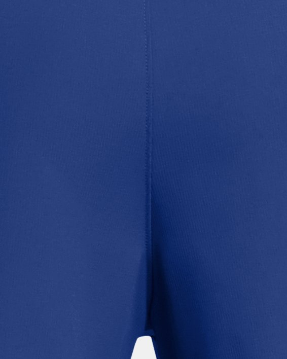 Men's UA Vanish Woven 6" Graphic Shorts, Blue, pdpMainDesktop image number 5
