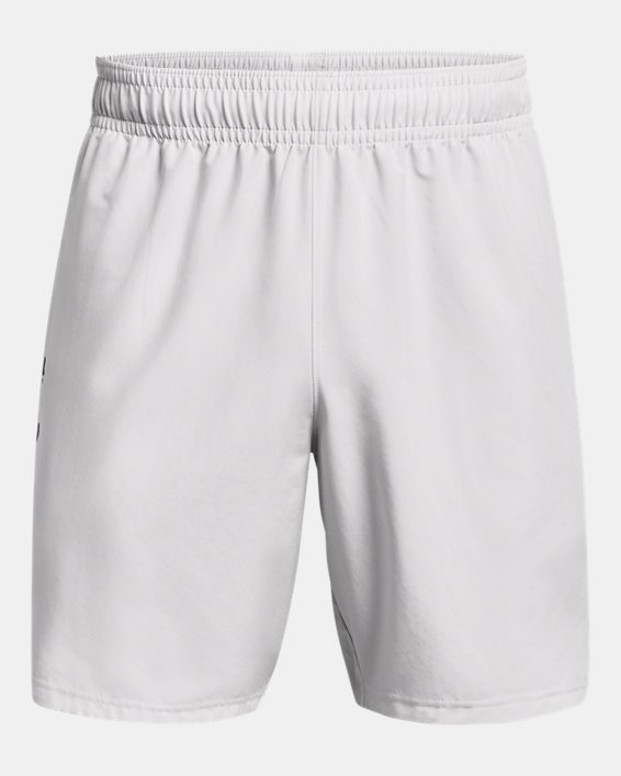 Men's UA Tech™ Woven Wordmark Shorts