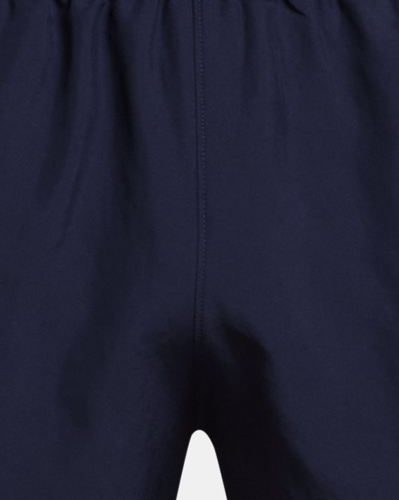 Men's UA Tech™ Woven 5" Shorts image number 4
