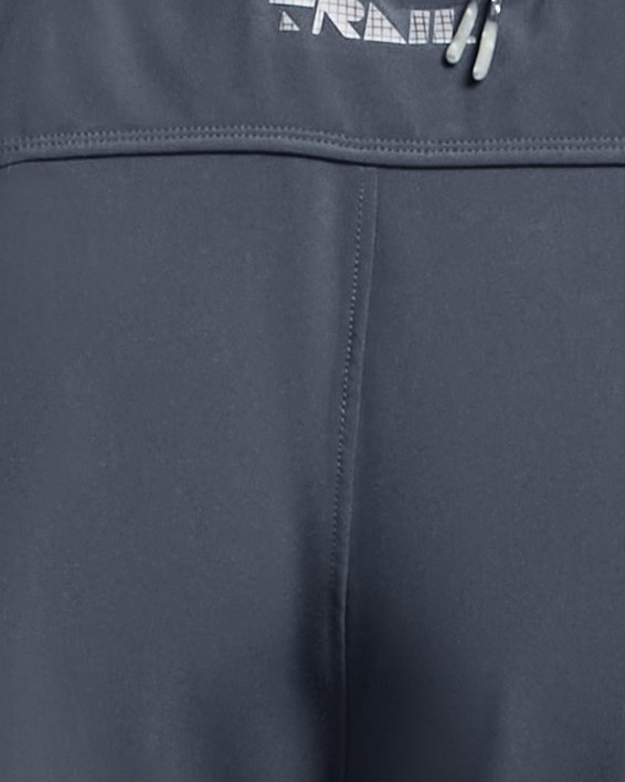 Women's UA Launch Trail Shorts image number 6
