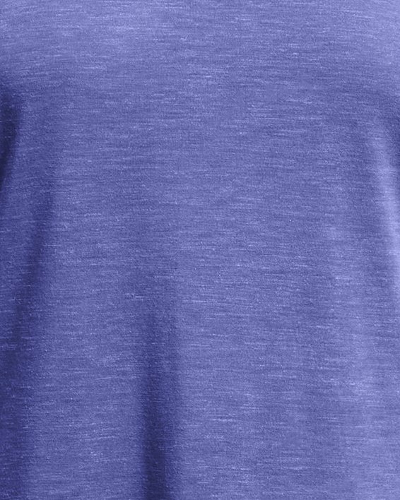 Camiseta de tirantes UA Launch Trail para mujer, Purple, pdpMainDesktop image number 3