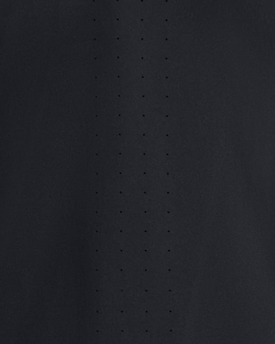 Camiseta de tirantes UA Launch Elite para mujer, Black, pdpMainDesktop image number 4