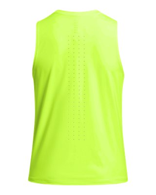 UA Launch Elite, Yellow, pdpMainDesktop image number 4