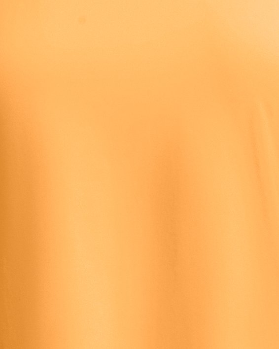 Damska koszulka bez rękawów UA Launch Elite, Orange, pdpMainDesktop image number 3