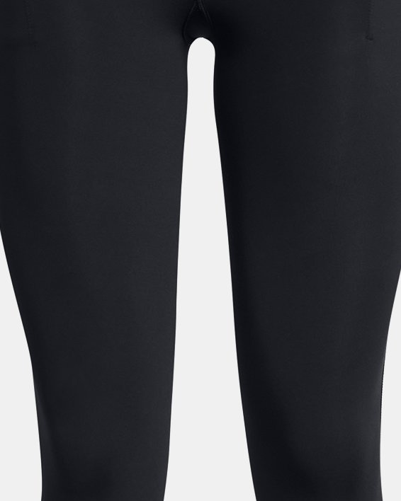 Women's UA Launch Elite Ankle Tights image number 4