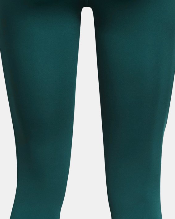 Women's UA Launch Elite Ankle Tights image number 6