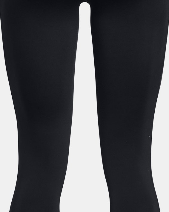 Leggings UA Launch Elite Tights da donna, Black, pdpMainDesktop image number 6