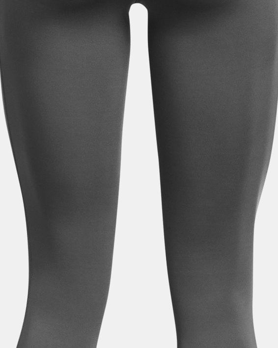 Legging UA Launch Elite pour femme, Gray, pdpMainDesktop image number 6