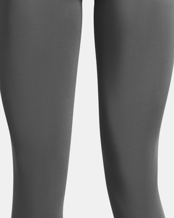 Women's UA Launch Elite Tights in Gray image number 5
