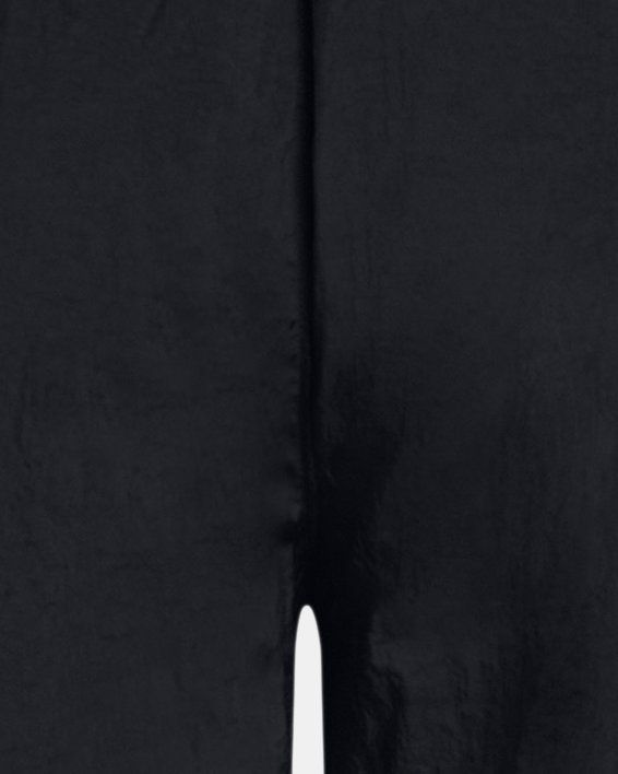 Shorts Curry Woven da uomo, Black, pdpMainDesktop image number 6