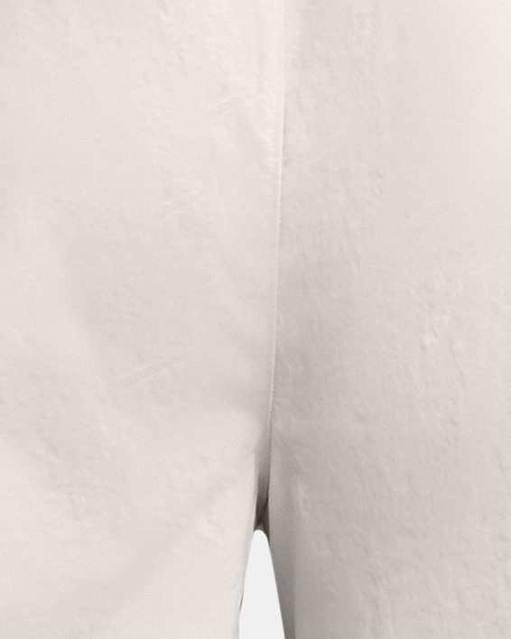 Shorts Curry Woven da uomo, White, pdpMainDesktop image number 6