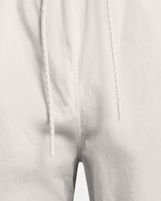 Shorts Curry Woven da uomo, White, pdpMainDesktop image number 5