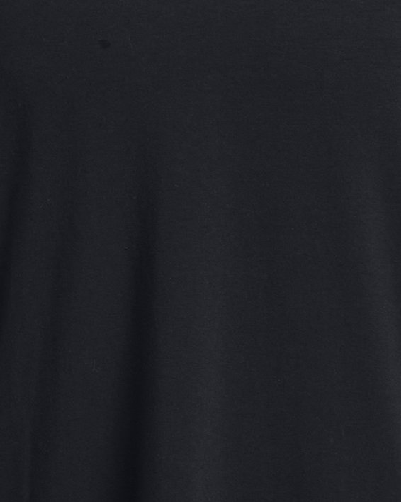 Men's Curry Sleeveless Shirt, Black, pdpMainDesktop image number 2