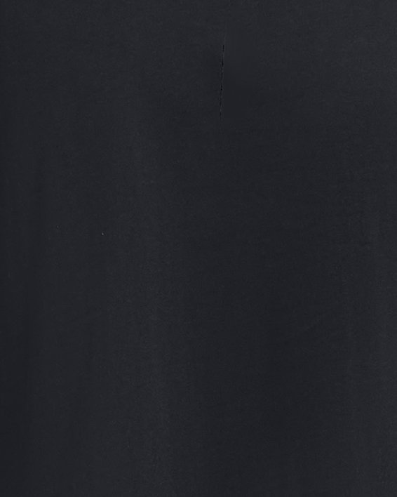 남성 커리 엠보스 헤비웨이트 티셔츠 in Black image number 3