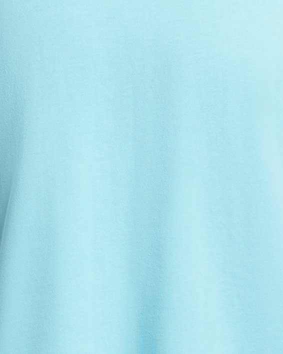 Tee-shirt épais Curry Emboss pour homme, Blue, pdpMainDesktop image number 4