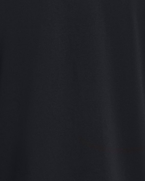 Men's Curry Embroidered Splash T-Shirt, Black, pdpMainDesktop image number 4