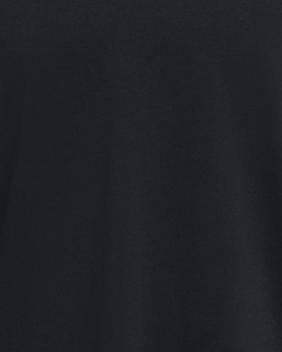 Men's Curry Embroidered Splash T-Shirt, Black, pdpMainDesktop image number 3