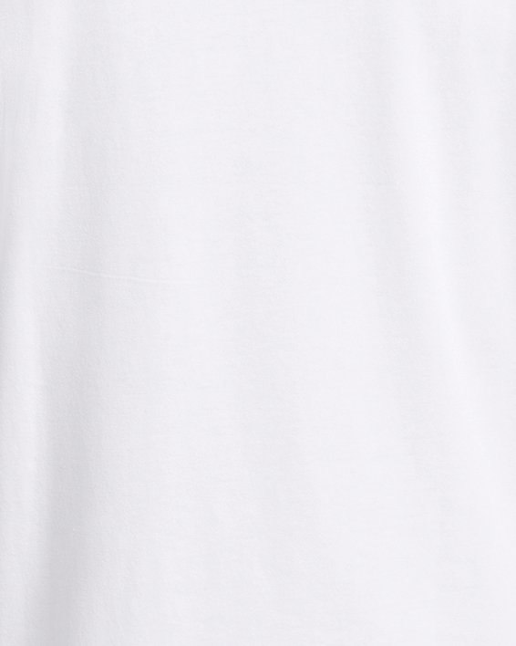 T-shirt Curry Champ Mindset da uomo, White, pdpMainDesktop image number 3