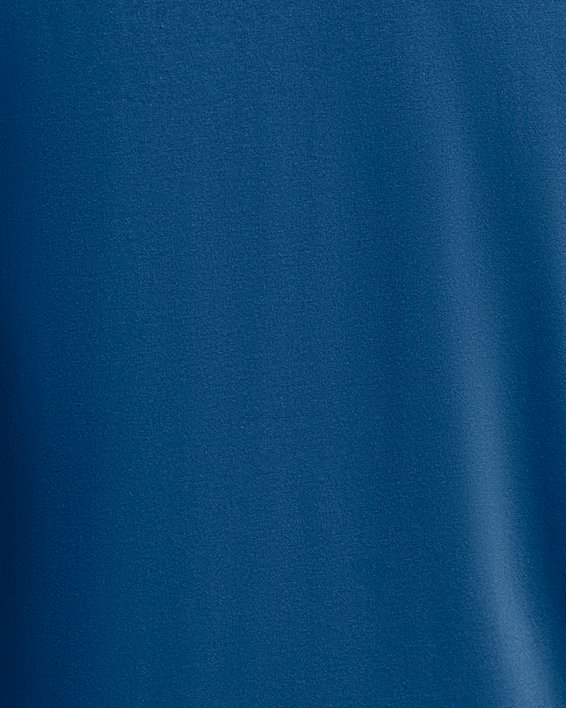 男士Curry Champ Mindset T恤 in Blue image number 3