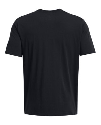 Playera Curry Future Wolf para hombre, Black, pdpMainDesktop image number 5