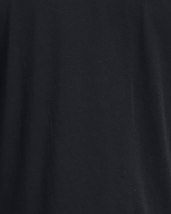 Men's Curry Future Wolf T-Shirt, Black, pdpMainDesktop image number 5