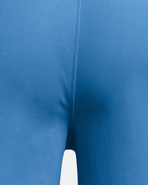 Men's UA Zone 7" Shorts, Blue, pdpMainDesktop image number 5