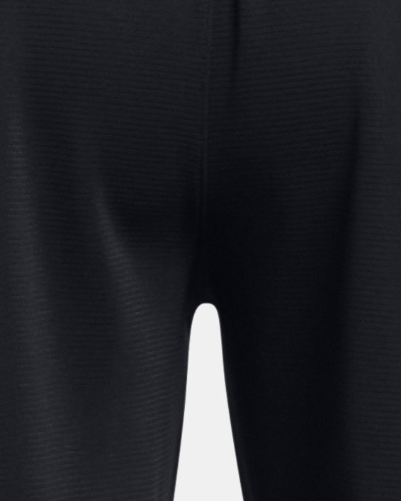 Men's UA Perimeter 10" Shorts, Black, pdpMainDesktop image number 5