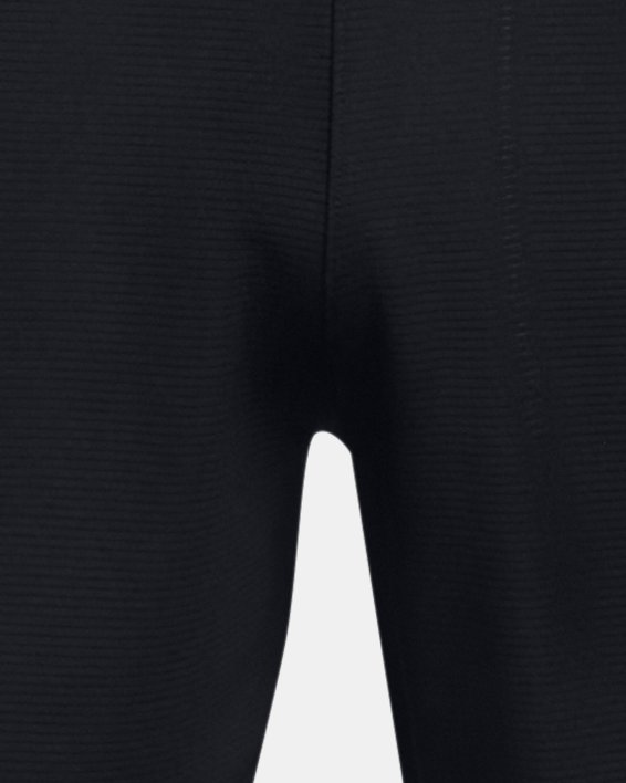 Men's UA Perimeter 10" Shorts, Black, pdpMainDesktop image number 4