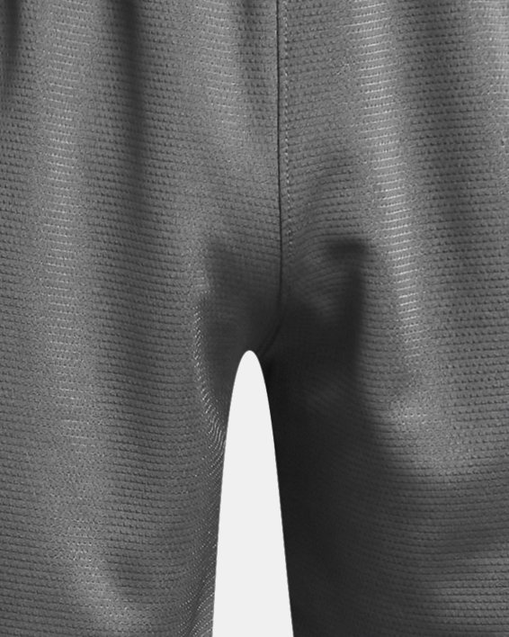 Shorts UA Zone da uomo, Gray, pdpMainDesktop image number 4