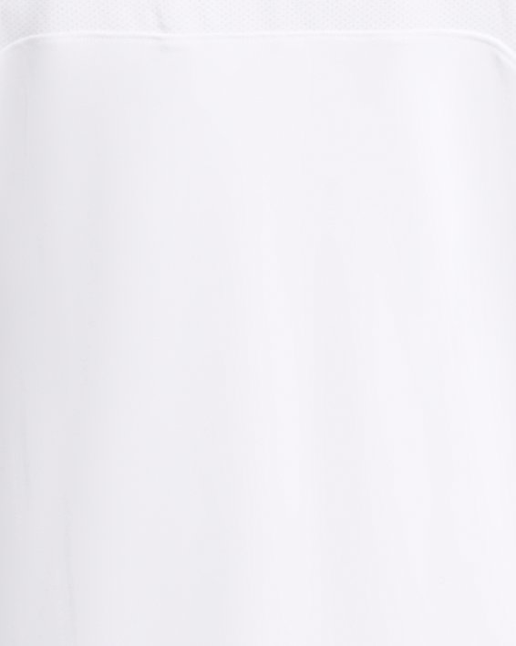 Camiseta sin mangas UA Zone para hombre, White, pdpMainDesktop image number 3