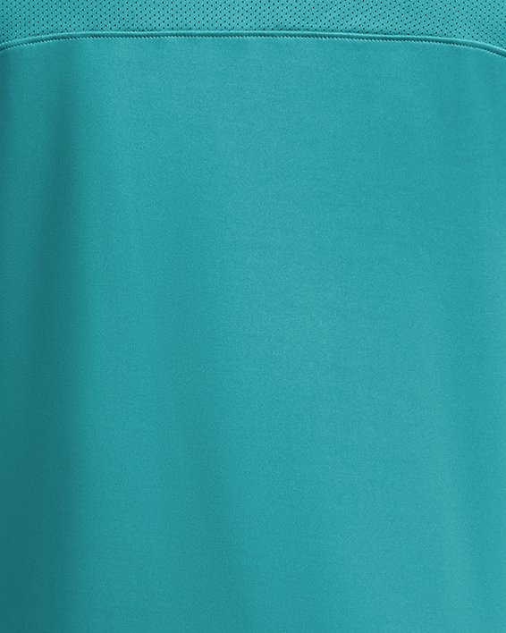 Camiseta sin mangas UA Zone para hombre, Blue, pdpMainDesktop image number 4