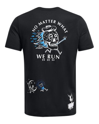 UA Launch, Black, pdpMainDesktop image number 3