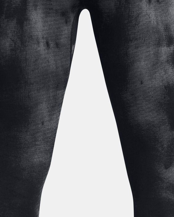 Men's UA Launch Tights in Black image number 6