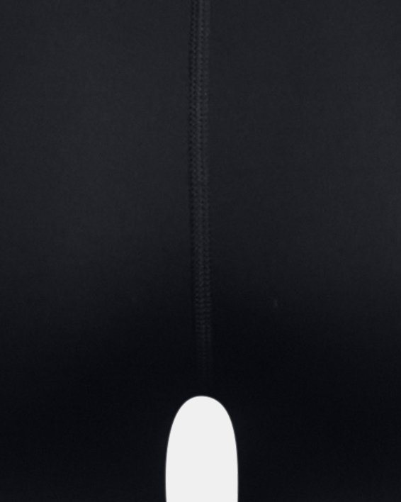 Short UA Launch Tight 16 cm pour femme, Black, pdpMainDesktop image number 5