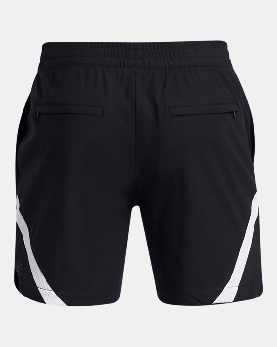 Men's Curry Shorts