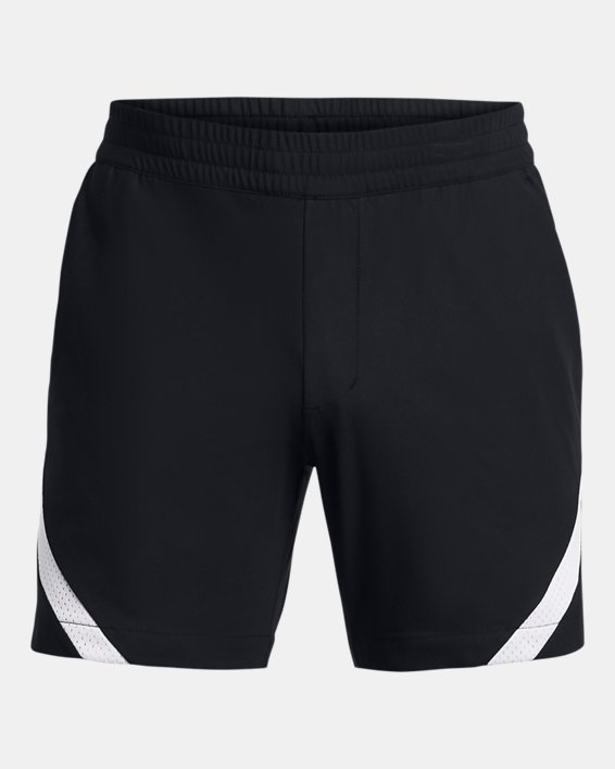 Men's Curry Shorts